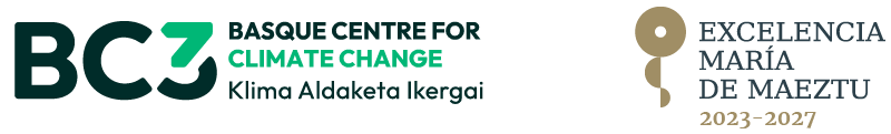BC3 Basque Centre for Climate Change